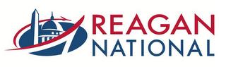 REAGAN NATIONAL trademark