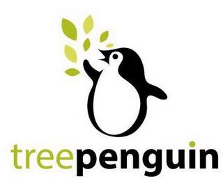 TREEPENGUIN trademark