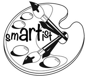 SMARTIST trademark