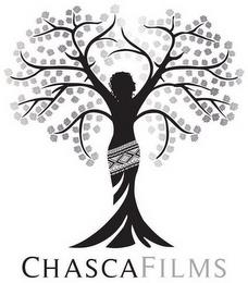 CHASCA FILMS trademark