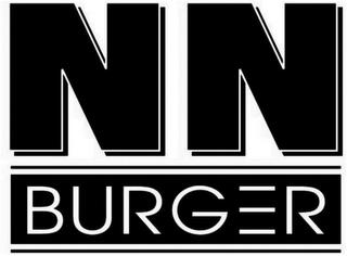 NN BURGER trademark