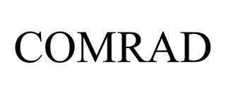 COMRAD trademark