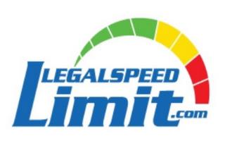 LEGALSPEED LIMIT.COM trademark