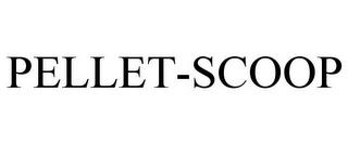 PELLET-SCOOP trademark