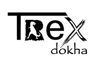 TREX DOKHA trademark