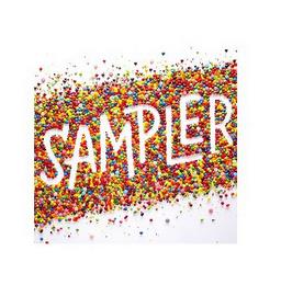 SAMPLER trademark