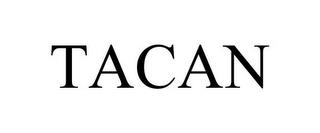 TACAN trademark