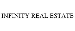 INFINITY REAL ESTATE trademark