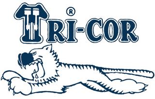 TRI-COR trademark