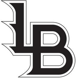 LB trademark