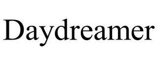 DAYDREAMER trademark