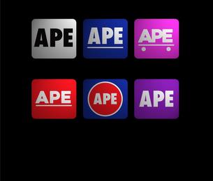 APE trademark