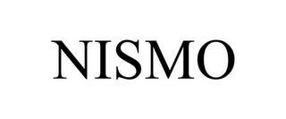 NISMO trademark