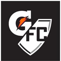 G FC trademark