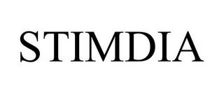 STIMDIA trademark