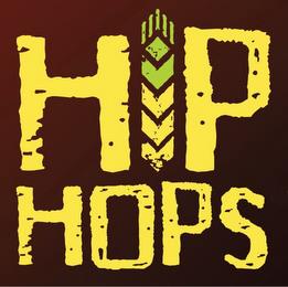 HIP HOPS trademark