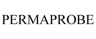 PERMAPROBE trademark