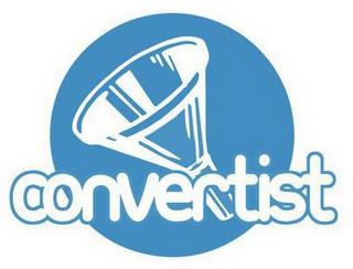 CONVERTIST trademark