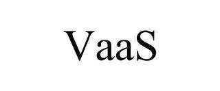 VAAS trademark