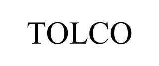 TOLCO trademark