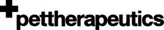 PETTHERAPEUTICS trademark