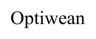 OPTIWEAN trademark