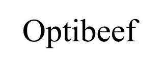 OPTIBEEF trademark