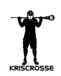 KRISCROSSE trademark