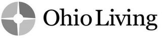 OHIO LIVING trademark