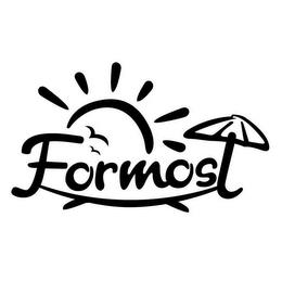 FORMOS trademark