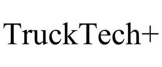 TRUCKTECH+ trademark