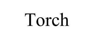 TORCH trademark