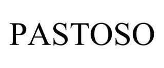 PASTOSO trademark