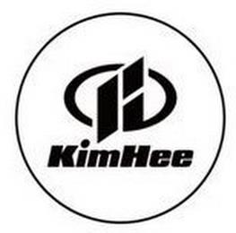 H KIMHEE trademark