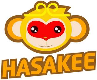 HASAKEE trademark