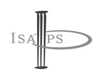 ISAPS trademark