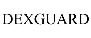 DEXGUARD trademark