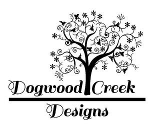 DOGWOOD CREEK DESIGNS trademark