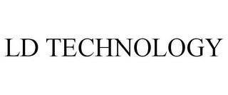 LD TECHNOLOGY trademark