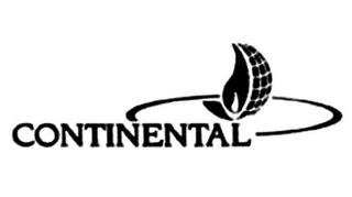 CONTINENTAL trademark