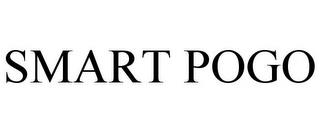 SMART POGO trademark