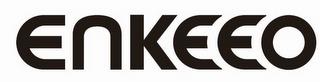 ENKEEO trademark