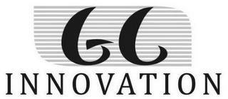 GL INNOVATION trademark