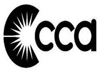 CCA trademark