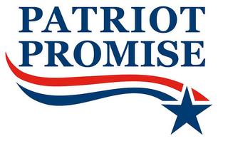 PATRIOT PROMISE trademark