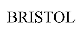 BRISTOL trademark