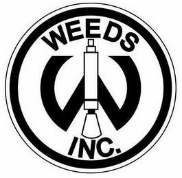 WEEDS INC. trademark