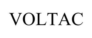 VOLTAC trademark