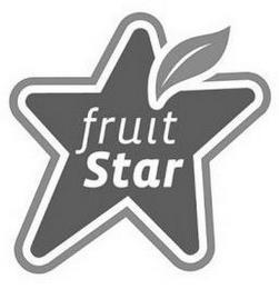 FRUIT STAR trademark