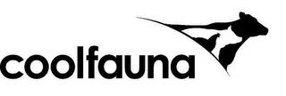 COOLFAUNA trademark